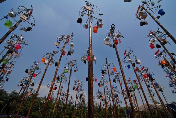 How Indonesians Celebrate Independence With Traditions and Joy