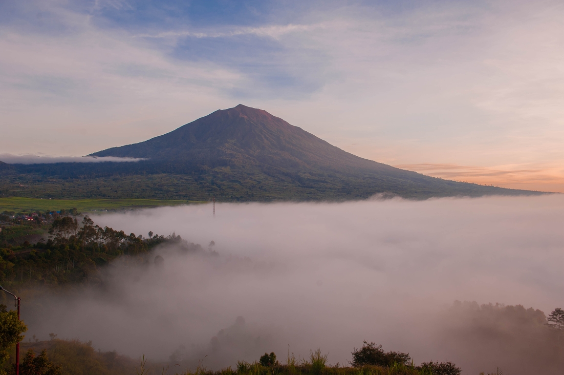 Kerinci Seblat National Park