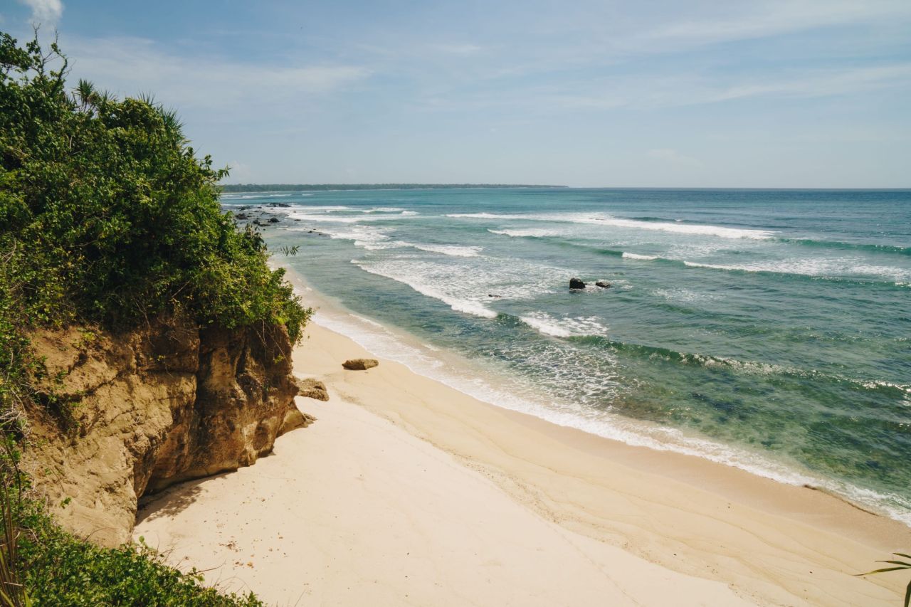 Alas Purwo National Park