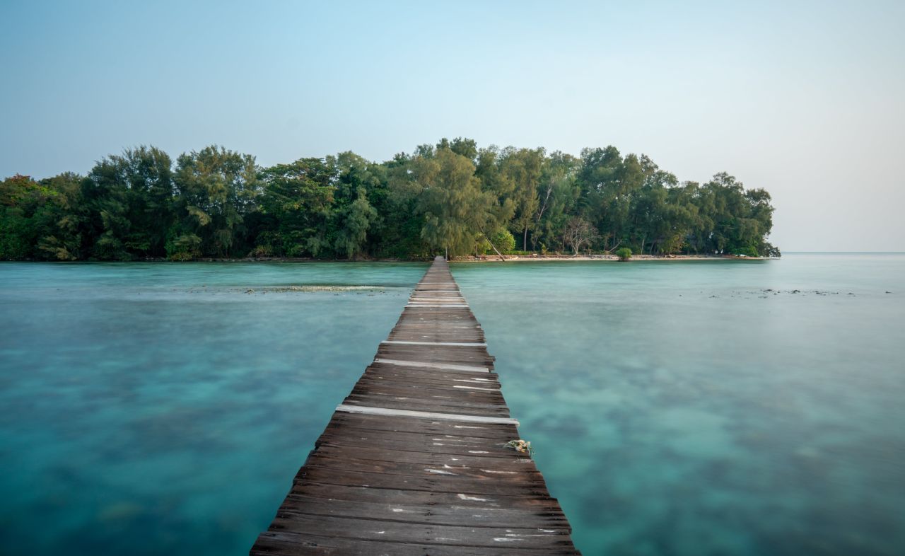 Kepulauan Seribu National Park