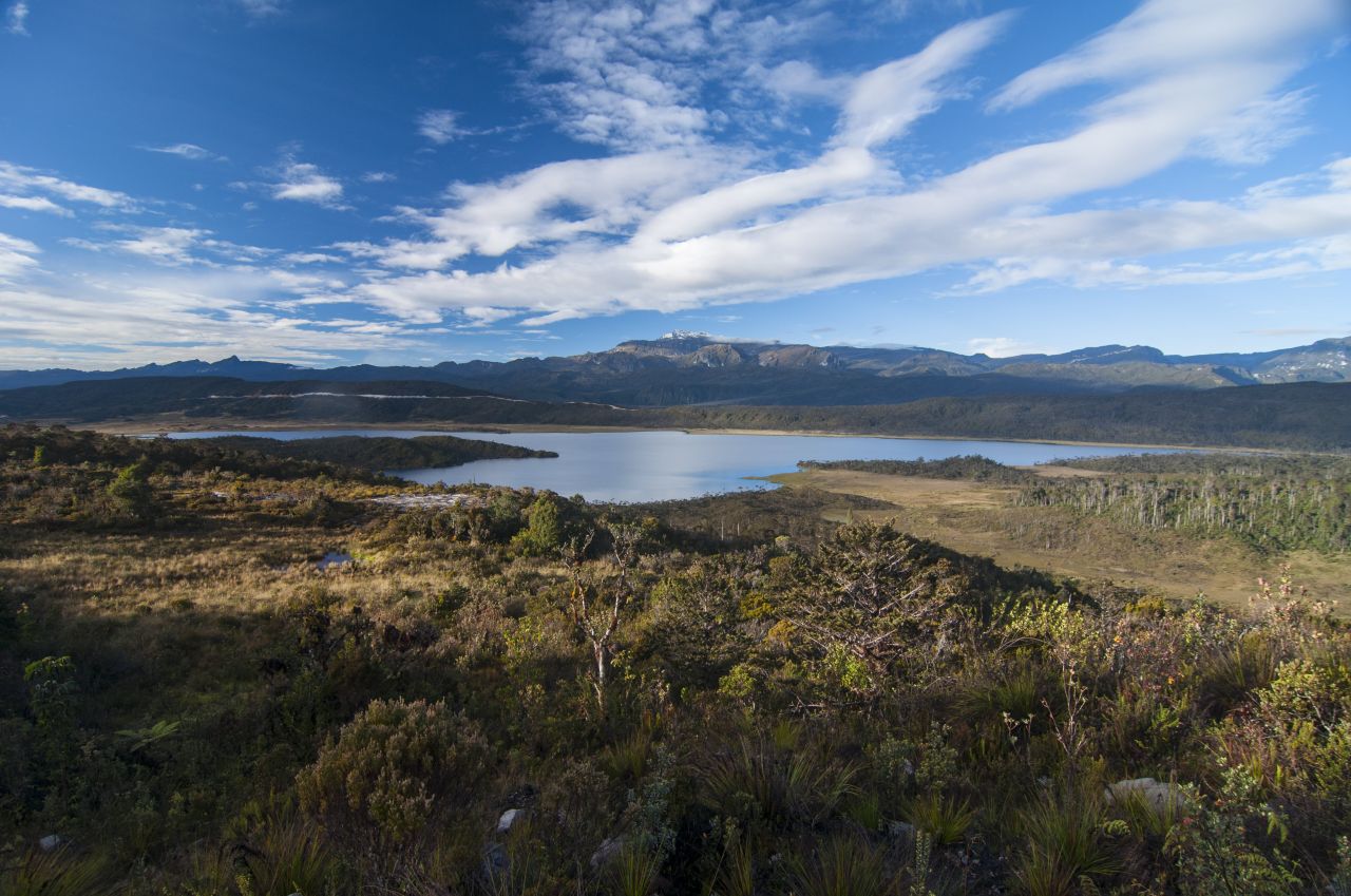 Lorentz National Park