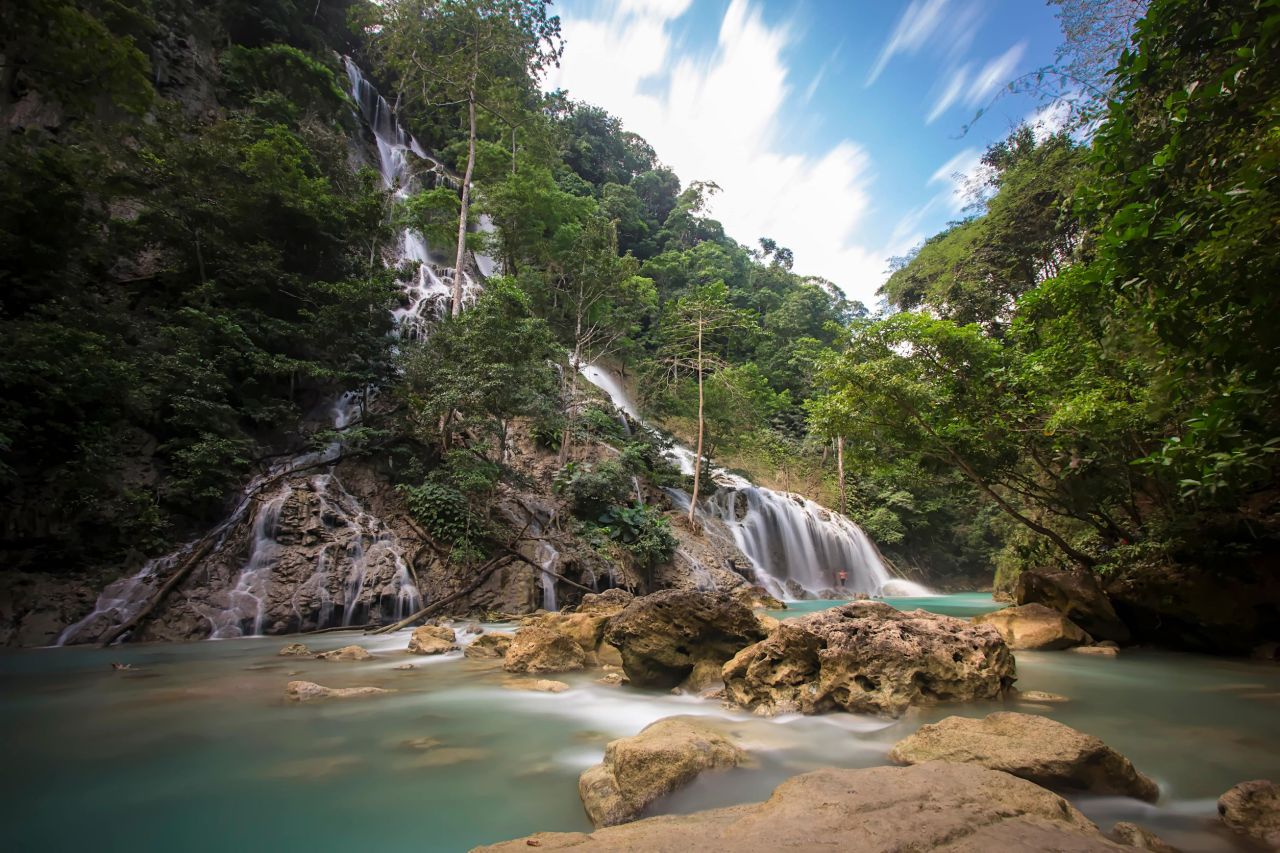 Manupeu Tanah Daru National Park